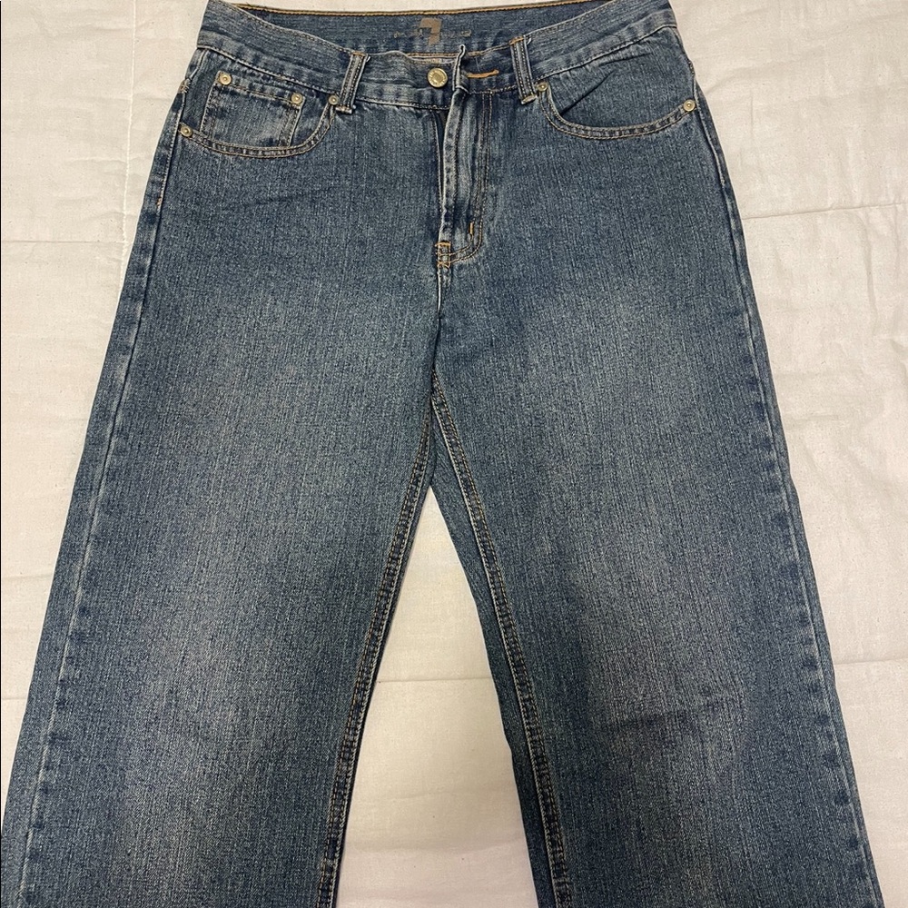 Mens Jeans